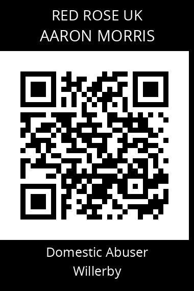 QR code for aaron-morris