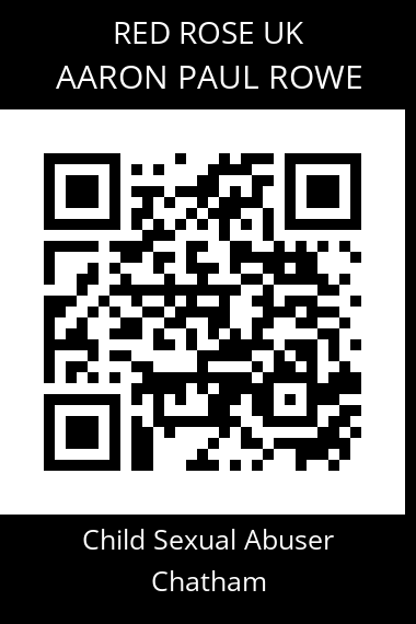 QR code for aaron-paul-rowe