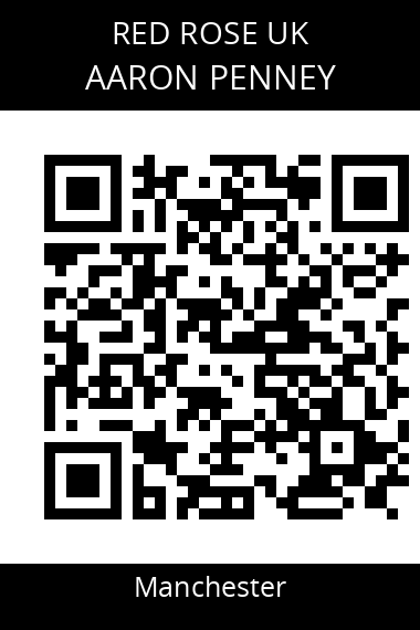 QR code for aaron-penney-u3r77y