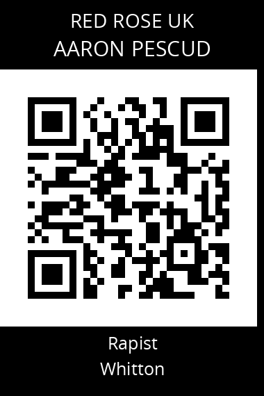 QR code for aaron-pescud