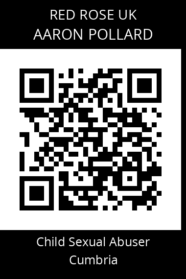 QR code for aaron-pollard