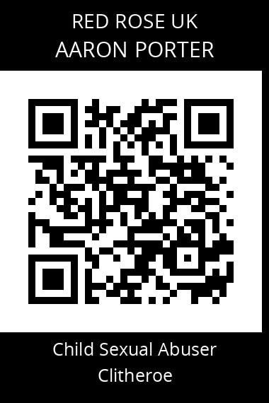 QR code for aaron-porter