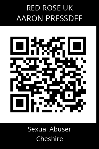 QR code for aaron-pressdee