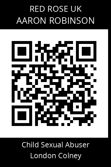 QR code for aaron-robinson
