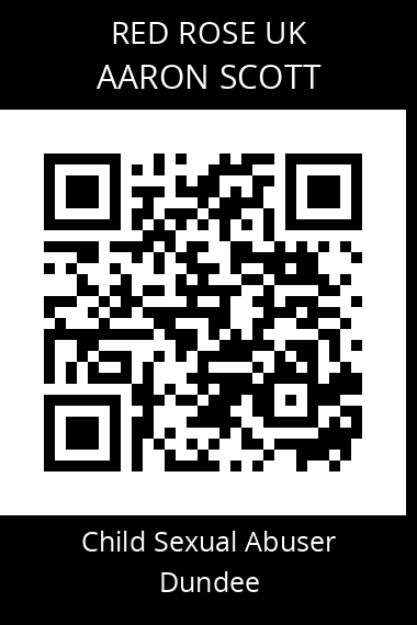 QR code for aaron-scott