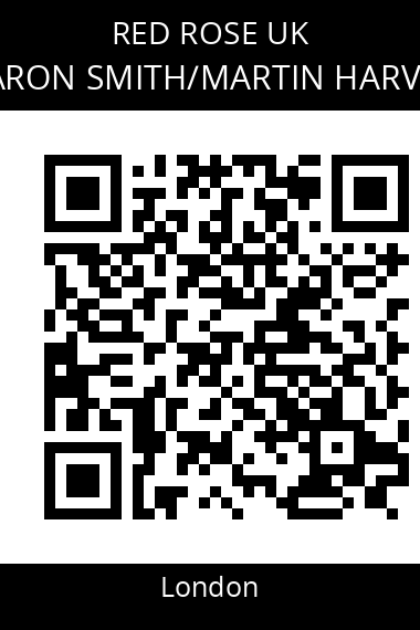 QR code for aaron-smithmartin-harvey