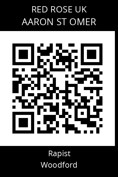 QR code for aaron-st-omer
