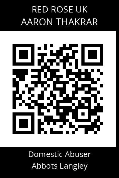 QR code for aaron-thakrar