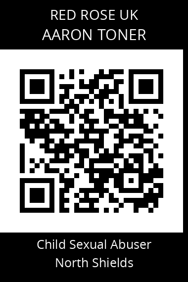QR code for aaron-toner