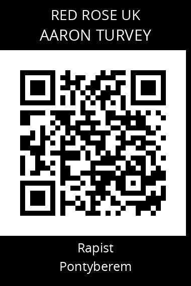QR code for aaron-turvey