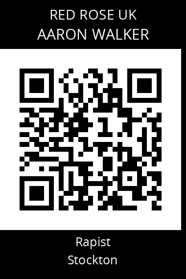 QR code for aaron-walker