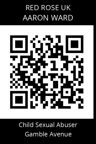 QR code for aaron-ward