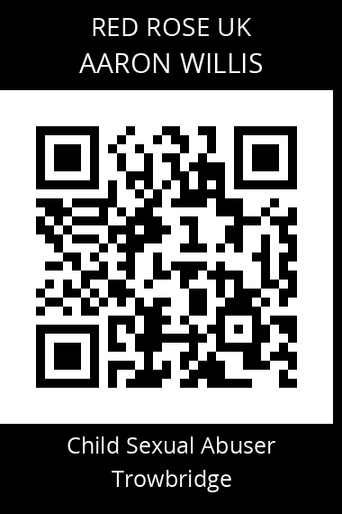 QR code for aaron-willis