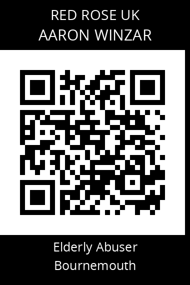 QR code for aaron-winzar