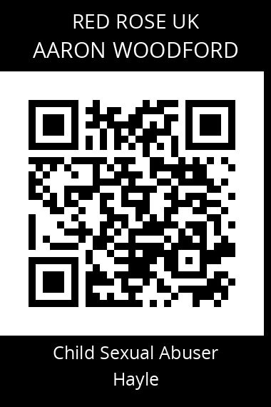 QR code for aaron-woodford