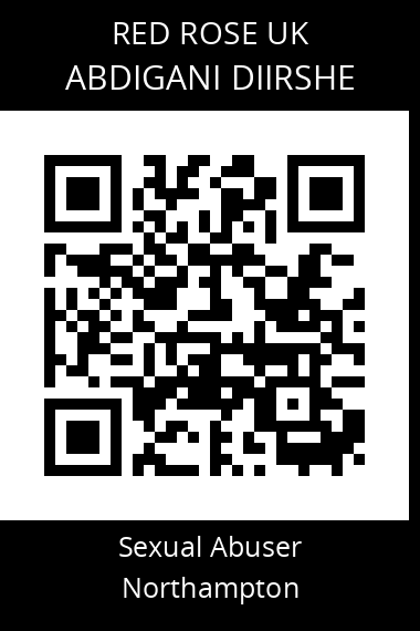 QR code for abdigani-diirshe