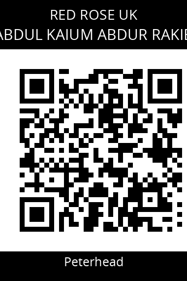 QR code for abdul-kaium-abdur-rakib