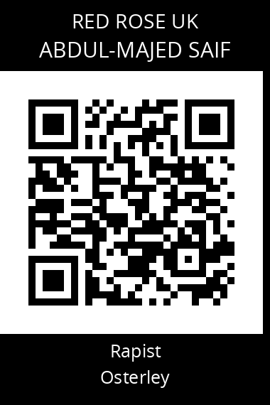 QR code for abdul-majed-saif