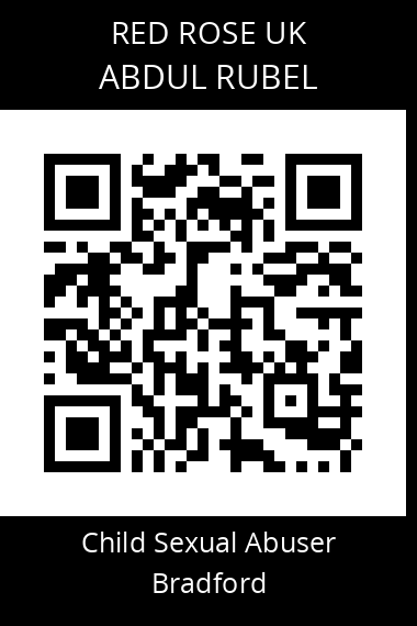 QR code for abdul-rubel