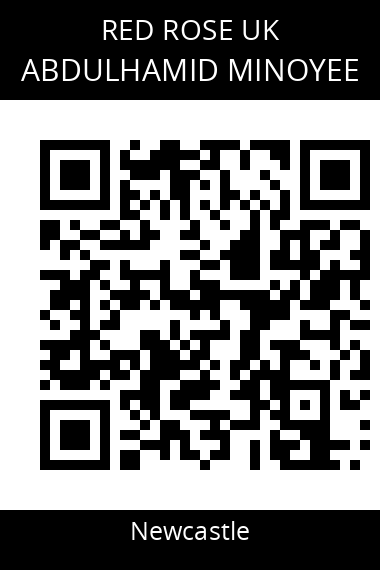 QR code for abdulhamid-minoyee