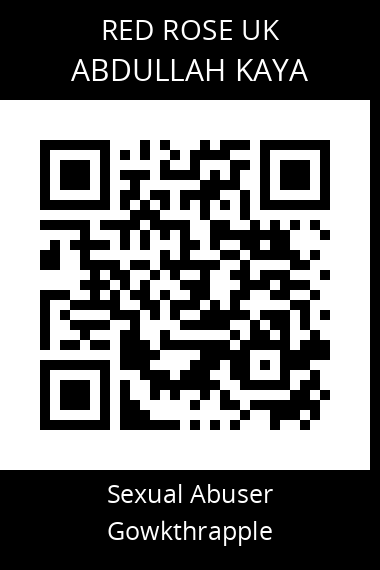 QR code for abdullah-kaya