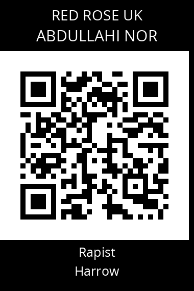 QR code for abdullahi-nor