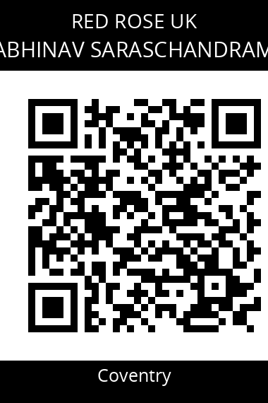QR code for abhinav-saraschandram