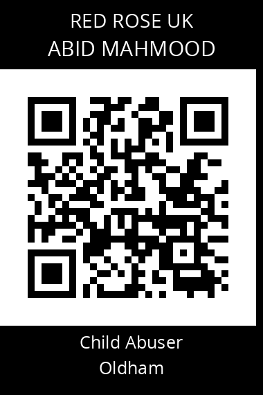 QR code for abid-mahmood