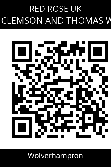 QR code for abigail-clemson-and-thomas-webster