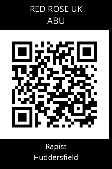 QR code for abu