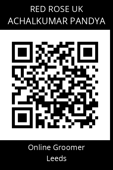 QR code for achalkumar-pandya