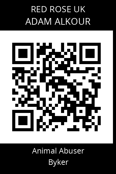 QR code for adam-alkour