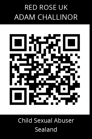QR code for adam-challinor