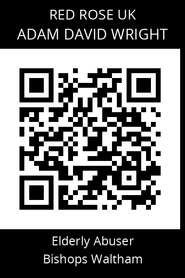 QR code for adam-david-wright