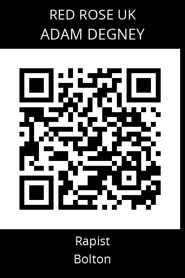 QR code for adam-degney
