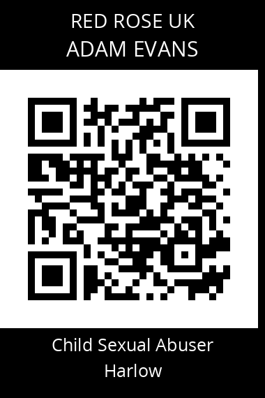 QR code for adam-evans