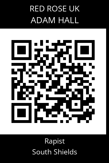QR code for adam-hall