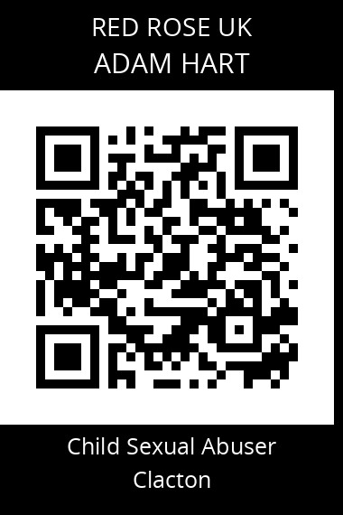 QR code for adam-hart