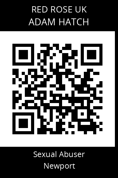 QR code for adam-hatch
