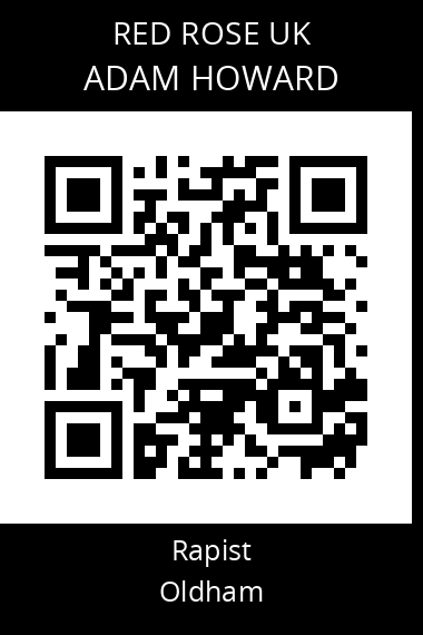 QR code for adam-howard