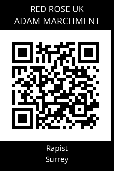 QR code for adam-marchment