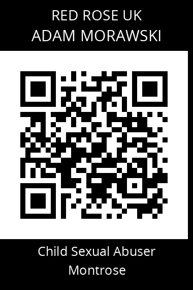 QR code for adam-morawski