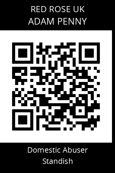 QR code for adam-penny