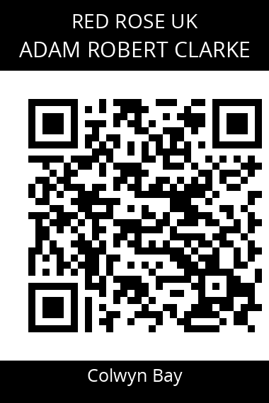 QR code for adam-robert-clarke