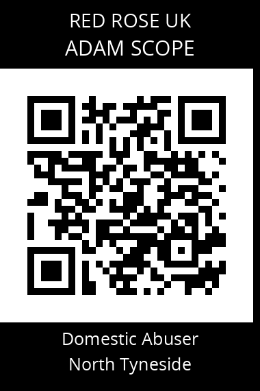 QR code for adam-scope