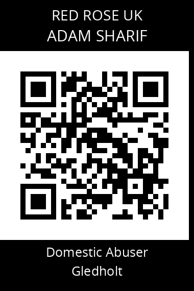 QR code for adam-sharif