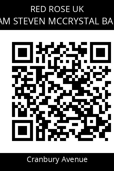 QR code for adam-steven-mccrystal-baker