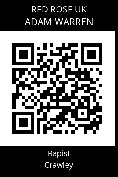 QR code for adam-warren
