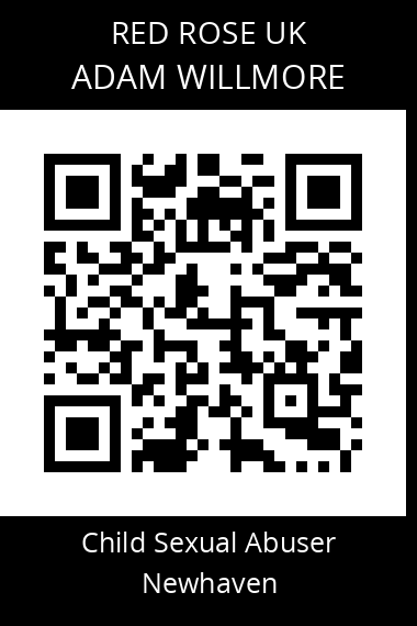 QR code for adam-willmore