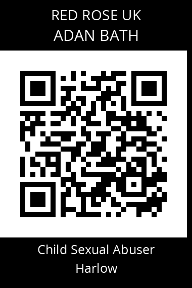 QR code for adan-bath